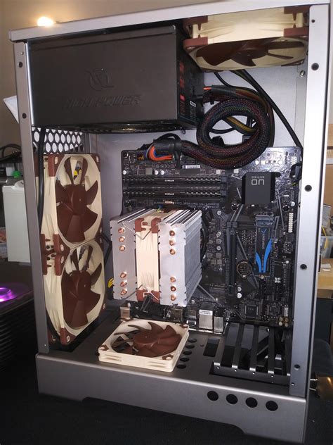 126 best Atx Psu images on Pholder | Sffpc, NR200 and Mffpc