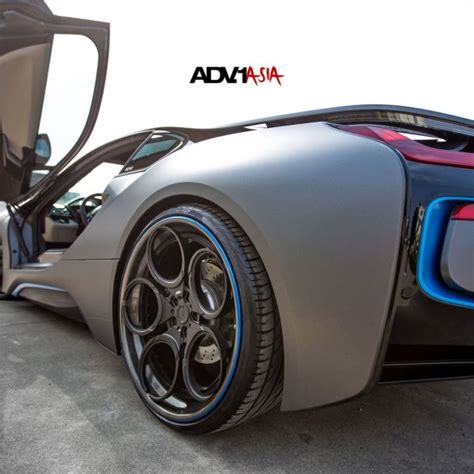 Custom BMW i8 - Images, Mods, Photos, Upgrades | CARiD.com Gallery