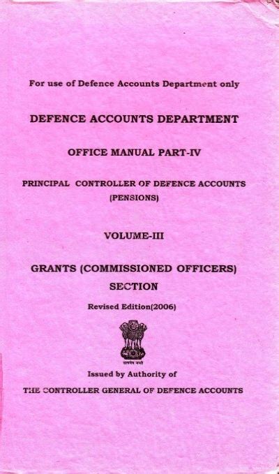 Defence Accounts Department Cda Guwahati