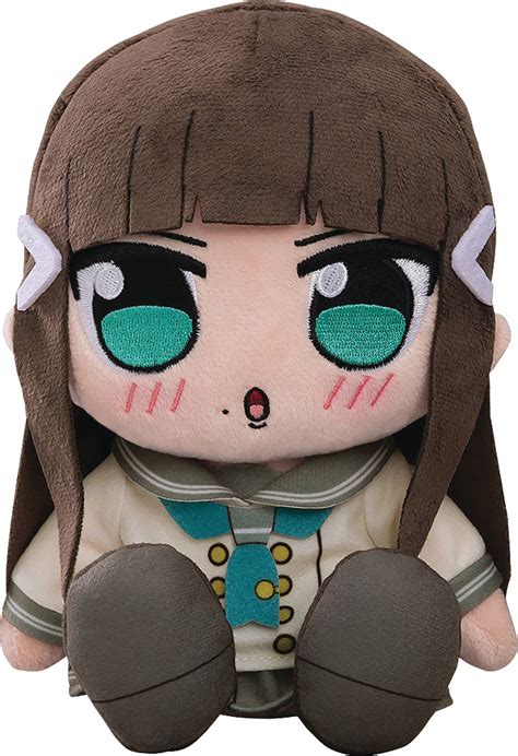 Feb247507 Love Live Sunshine Kuripan Plushie Dia Kurosawa Previews