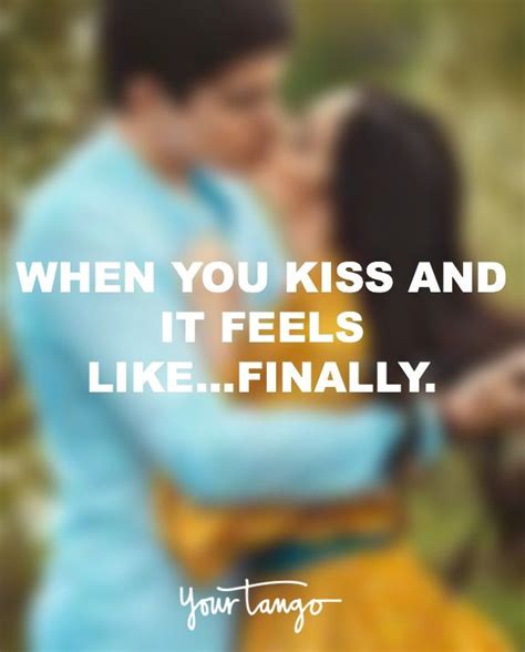 Romantic Kiss Quotes To Send Your Favorite Kisser Kissing Quotes