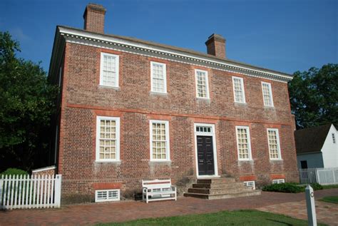 George Wythe House Wythepedia The George Wythe Encyclopedia