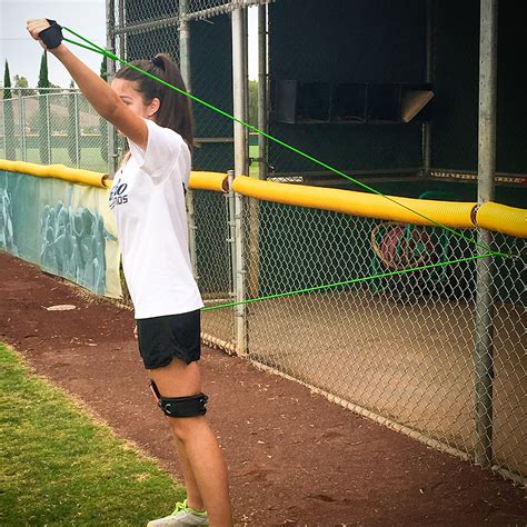 Armpro Bands Arm Care And Strength For Softball And Baseball Players