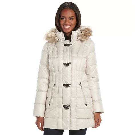 Kohl's Ladies Coat Sale | Literacy Basics