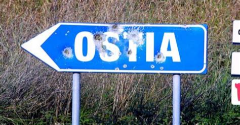 Dalla Banda Della Magliana Agli Spada Storia Criminale Di Ostia