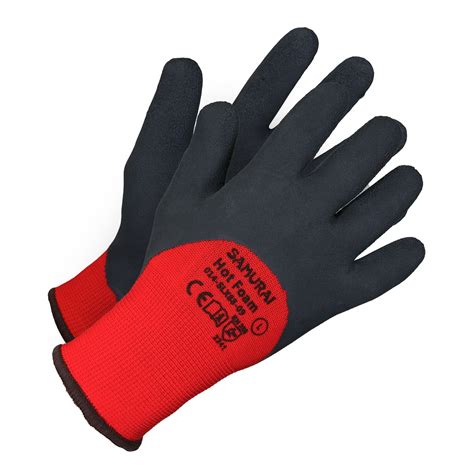 insulated gloves work 1