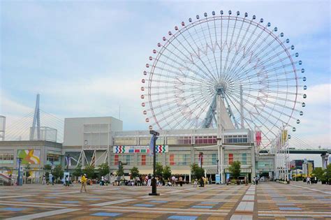 10 Best Places to Go Shopping in Osaka - Where to Shop in Osaka and ...