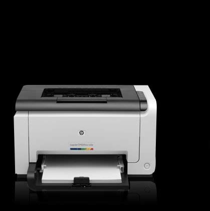 Hp Laserjet Cp1025 Color Driver Download Windows 7 - riypas