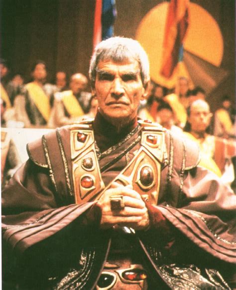 Sheryl's Star Trek Sarek Page