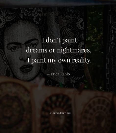 85 Frida Kahlo Quotes On Art, Love, And Life – The Random Vibez