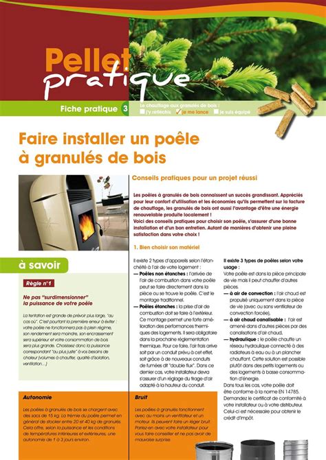 Pellet pratique Bien concevoir son stockage de granulé en vrac à