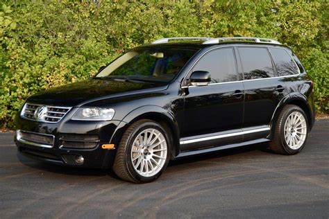 Touareg v10 tdi – Artofit