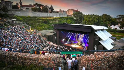 Festivals De Musique Lyon Et Région Aura 2024