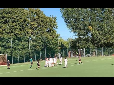 Serie C Femminile I GOL Di Freedom Accademia Vittuone 2 2 YouTube