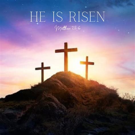 Jesus Is Risen Wallpapers Wallpaper Cave