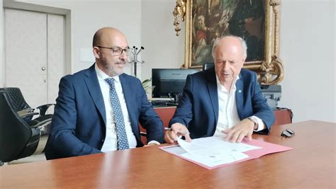 Milazzo Sottoscritta Convenzione Con La Ram Per Il Castello