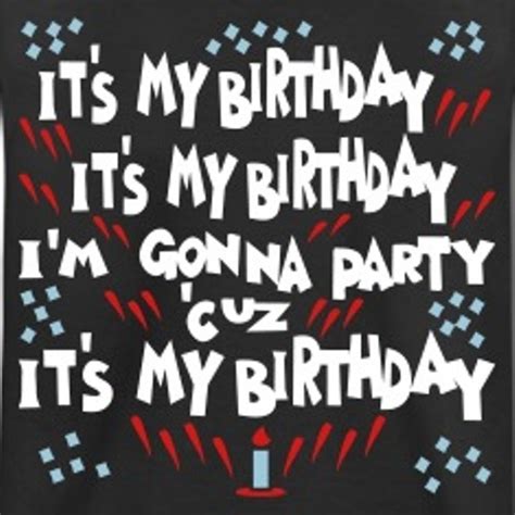 It’s My Birthday - Wish Birthday – Birthday Wishes, Pictures, Images