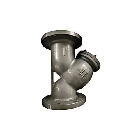 Y Strainer Valve At 3200 00 INR In Ahmedabad Gujarat Mash Valves