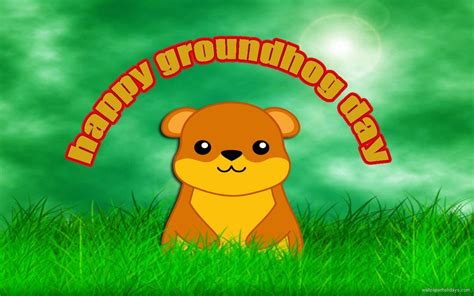 Groundhog Day Wallpapers - Wallpaper Cave