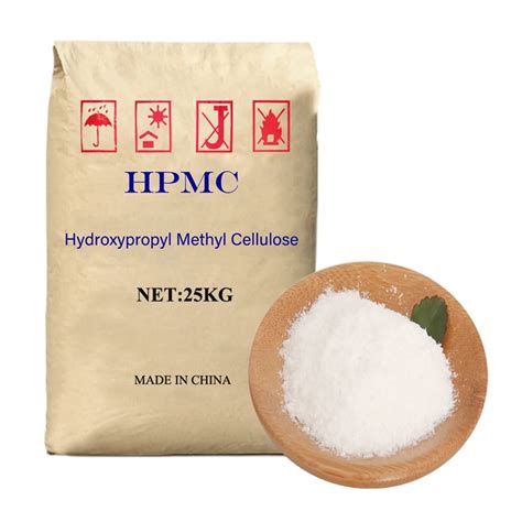 Hpmc Capsules Industrial Grade Hydroxypropyl Methyl Cellulose Hpmc