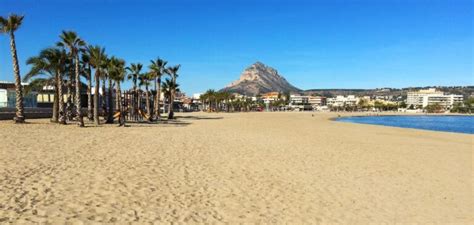 javea travel guide  visit costa blanca spain