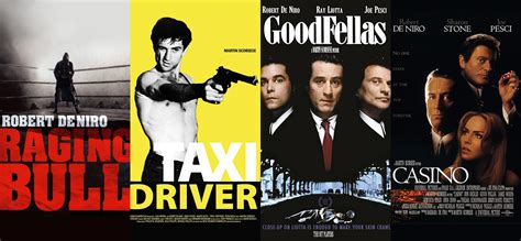 Ranking Martin Scorsese’s Best Movies | Bodog Sportsbook