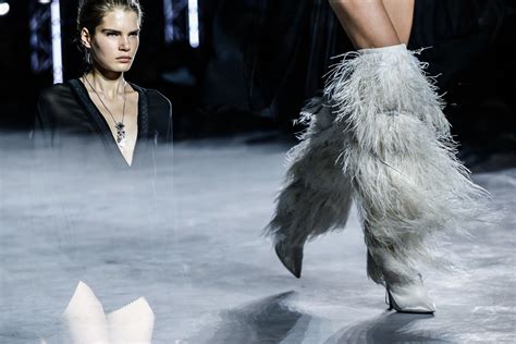 10 weird fashion accessories that made it on the runway