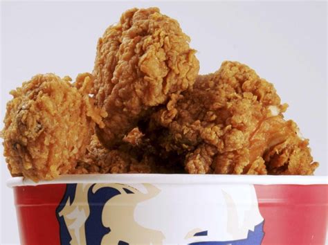 KFC secret recipe possibly revealed - Newsday