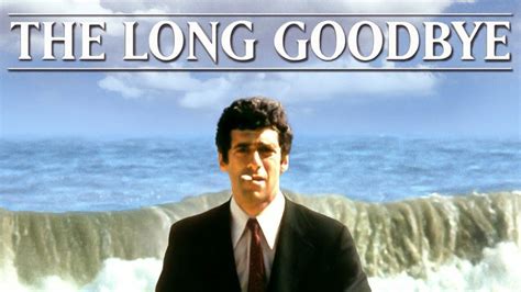 The Long Goodbye - Movie - Where To Watch