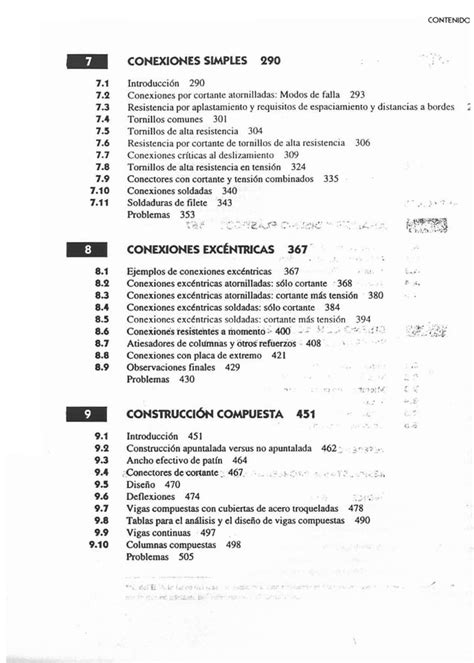 Diseño De Estructuras De Acero Con Lrfd William T Segui 2da Edición Pdf