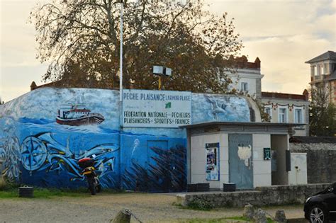 Ass Pecheurs Plaisanciers Larmor Plage Larmor Plage Avis Telephone