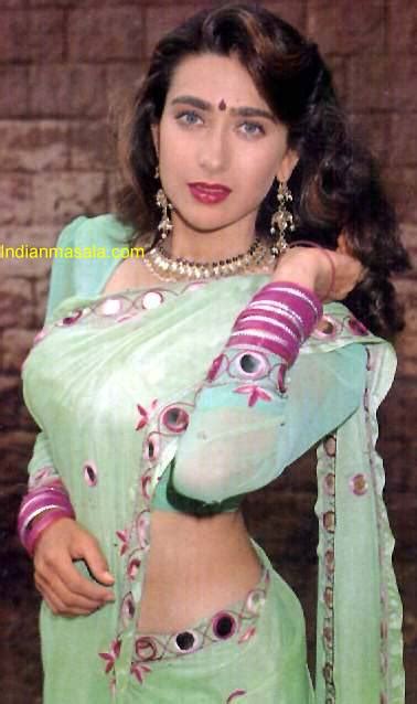 Karishma Kapoor Hot Celebs Wallpapers
