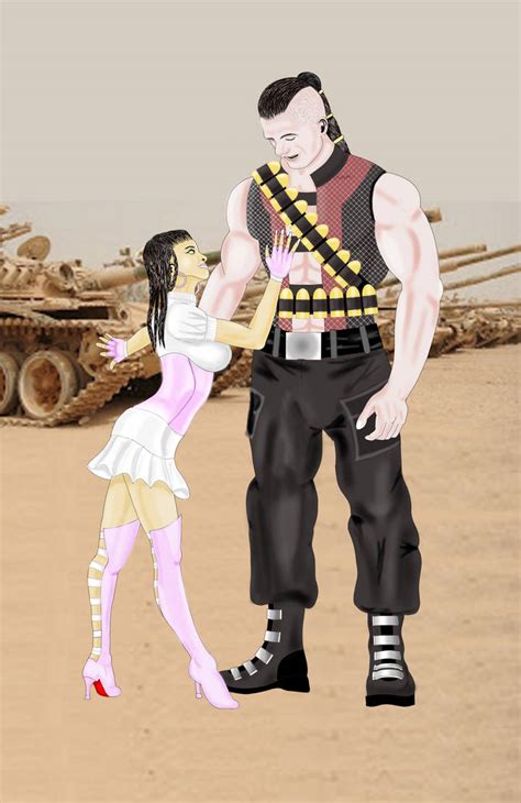 tank enthusiast  factionworld  deviantart