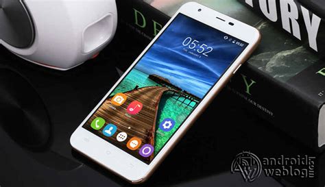 How To Root Oukitel U Plus And Install Twrp Recovery