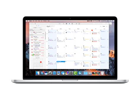Best mac calendar app 2017 - lolist