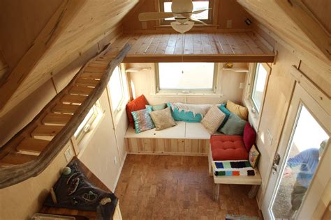 Judy Blue Eyes By SimBLISSity Tiny Homes Tiny House Inspiration Tiny