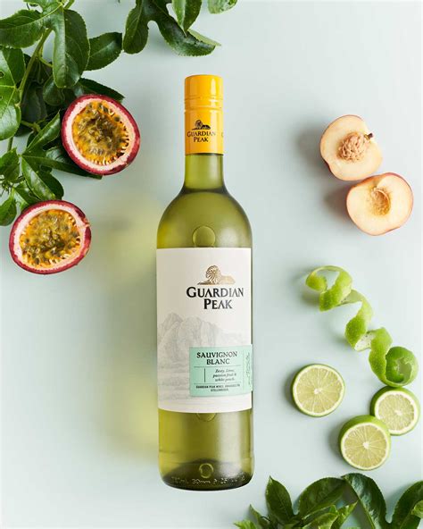 Guardian Peak Sauvignon Blanc Jetzt Kaufen