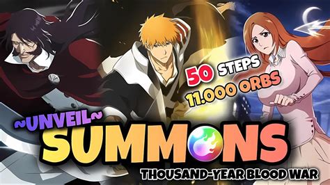 year special tybw unveil summons pertama  coba  steps