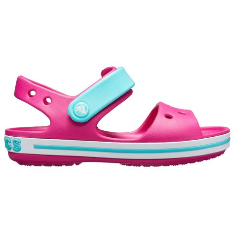 Crocs Crocband Sandal - Sandals Kids | Buy online | Bergfreunde.eu