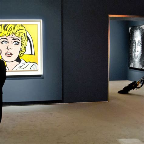 Modigliani Nude Painting Fetches Record M In NY The Seattle Times