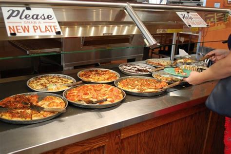 NEW OPENING: Mr. Gatti's Pizza Opens Today - Scioto Post