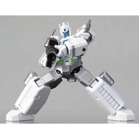 Mua Transformers Kaiyodo Revoltech Super Poseable Action Figure Ultra