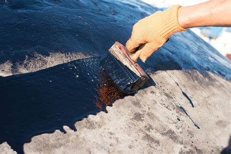 Waterproofing Paint Not Enough Know Why - AA Action Waterproofing