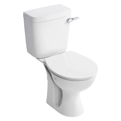 Close Coupled Toilet Armitage Shanks Sandringham 21