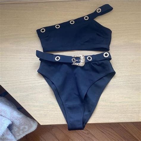 River Island Bikini Set Brand New Depop