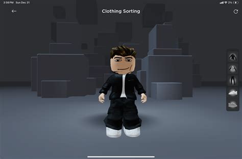 Ugly roblox avatar Blank Template - Imgflip