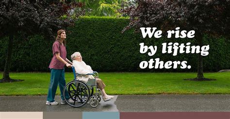 Inspirational Quotes For Caregivers To Brighten The Day