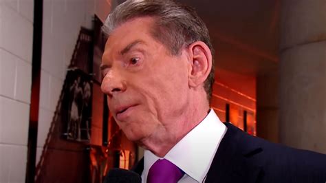 How Vince Mcmahon Reacted When Commentator Said Banned Three Letter