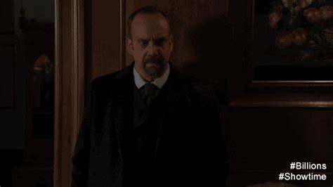 Paul Giamatti Chuck  By Showtime