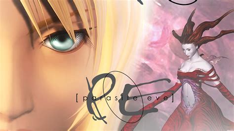 Parasite Eve Bosses 2